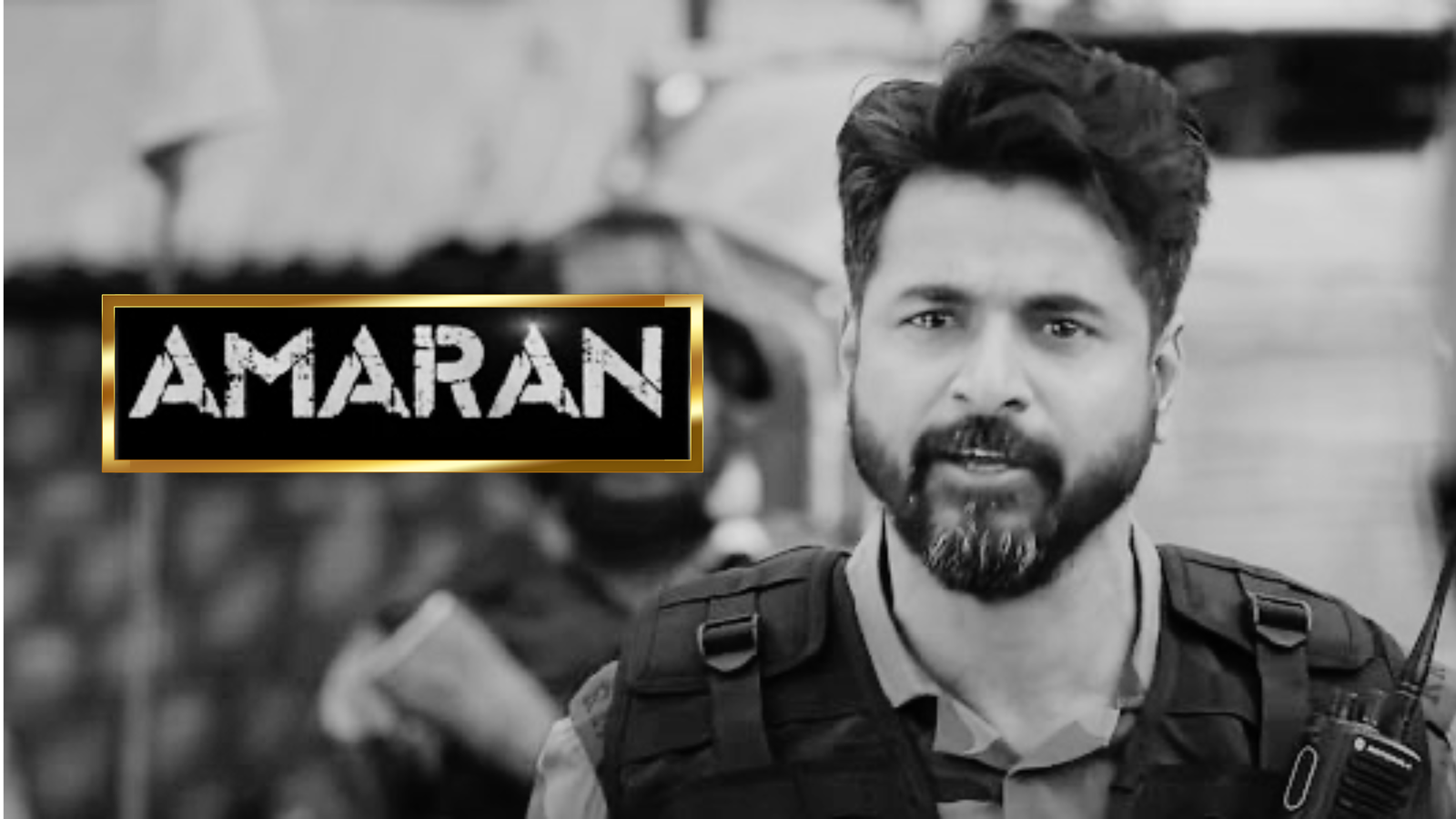 Amaran Movie Online, Cast, Review and Box Office