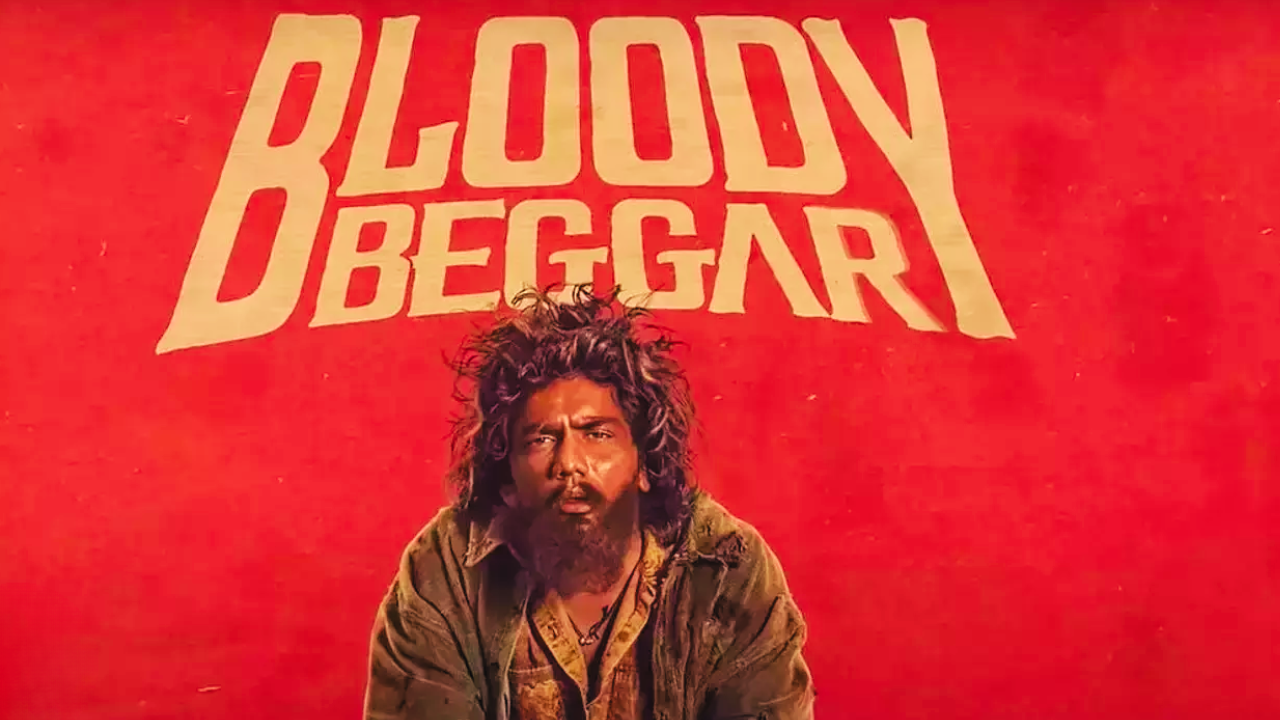 Bloody Beggar Movie Online, Cast, Review and Box Office
