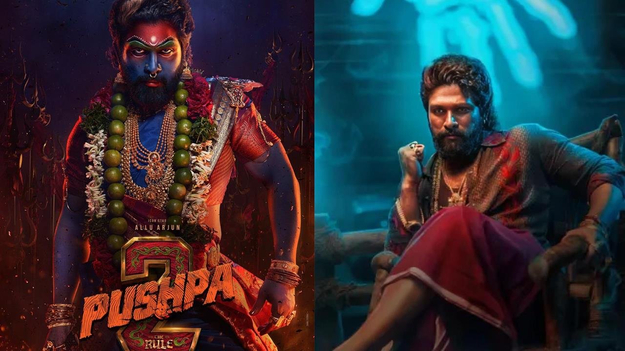 Pushpa 2: U/A Certified and Unstoppable
