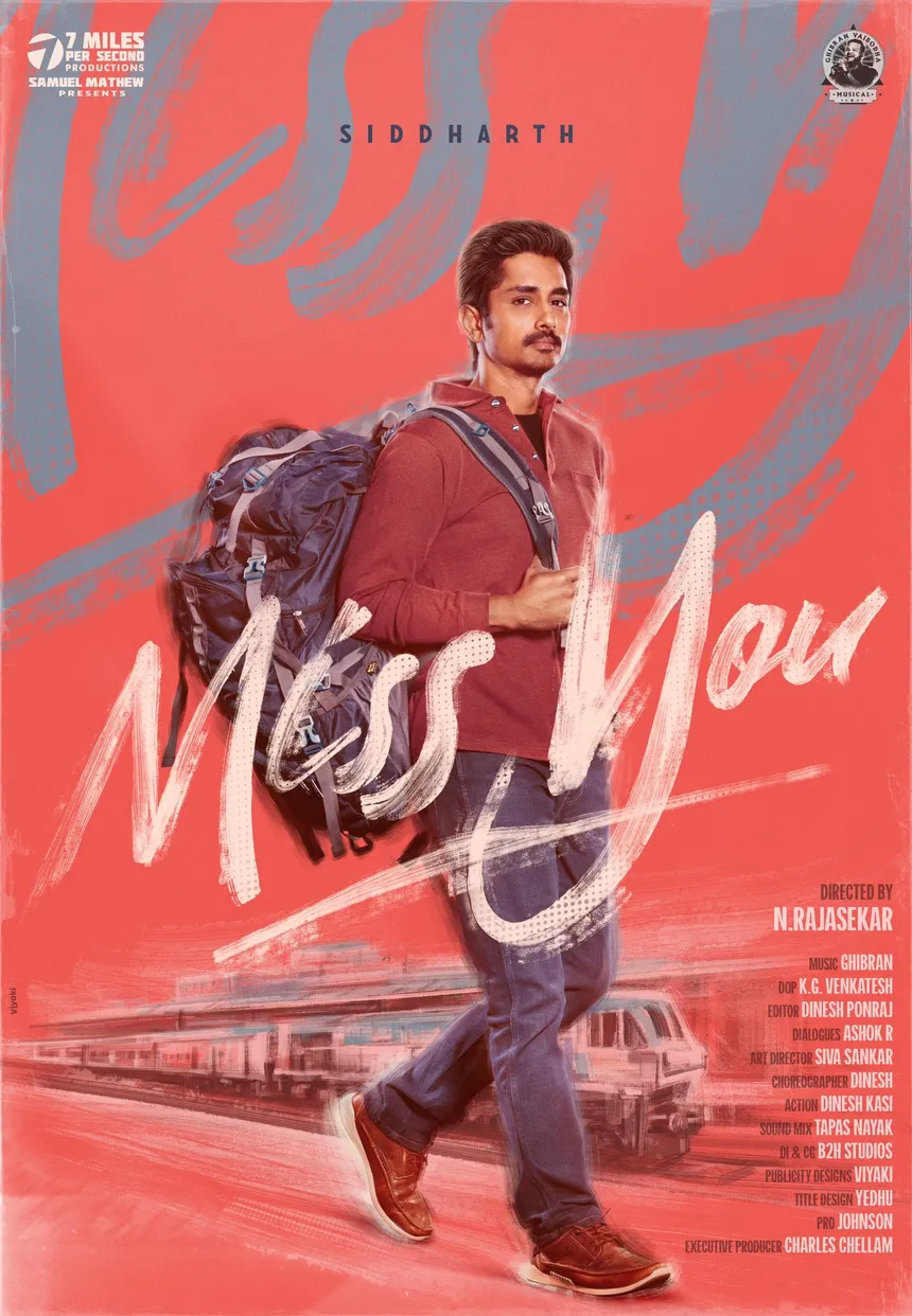 Miss You: Release Date, Cast, and What to Expect