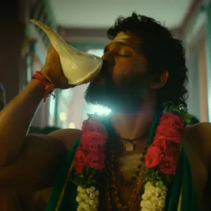 Pushpa 2: The Rule Movie Downloads, Cast and Review - this Creative belongs to Pushpa 2: The Rule Film & Production Team