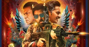 Soodhu Kavvum 2 Movie Downloads, Cast and Review - this Creative belongs to Soodhu Kavvum 2 Film & Production Team