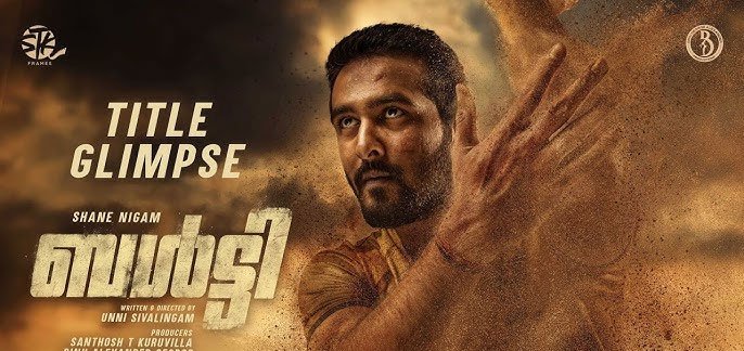 Balti – Review, Cast and Box Office