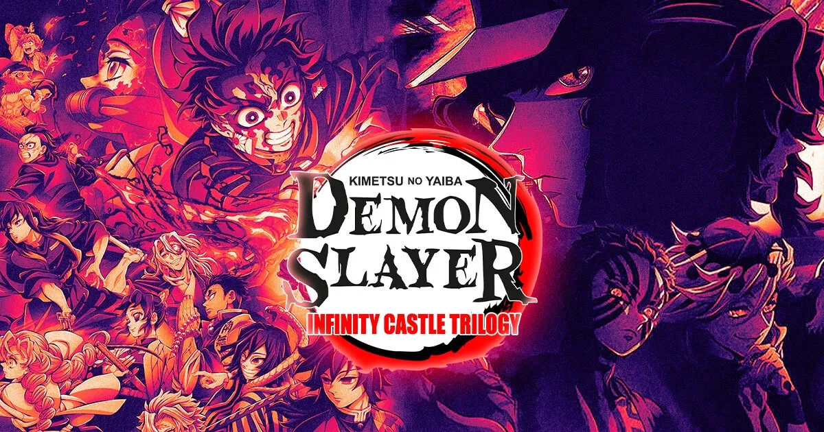 Demon Slayer- Kimetsu no Yaiba – Review,Cast and Box Office