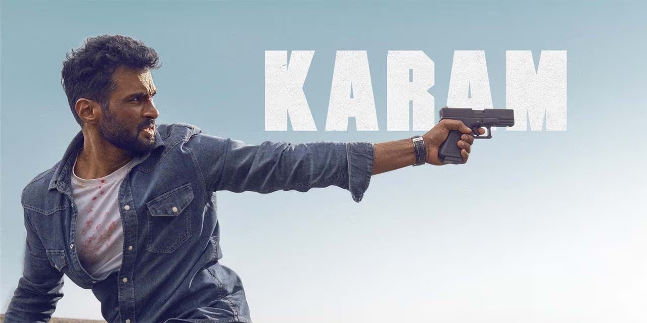 Karam (2025) – Review, Castings and Box Office