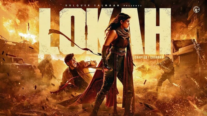 Lokah Chapter 1, Review, Cast & Box Office