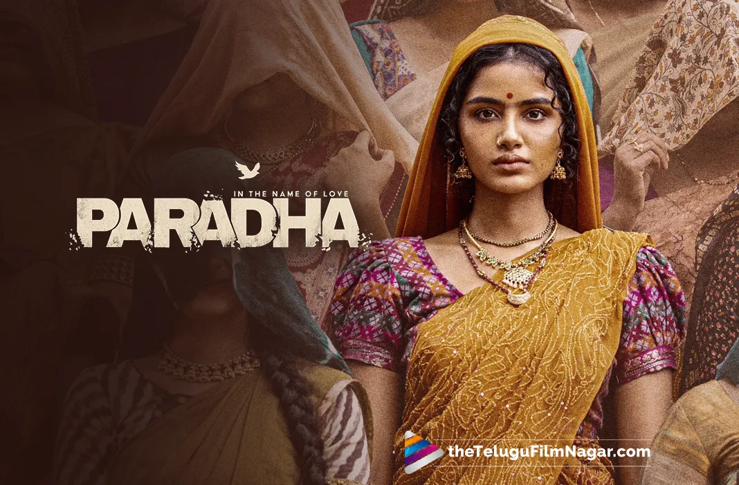 Paradha- Review, Cast and Box Office