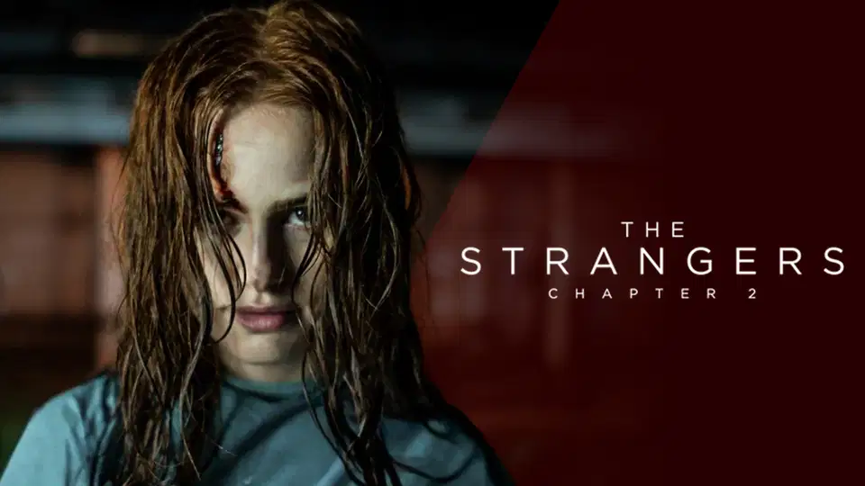 The Strangers(2025)-2, Review, Castings & Box Office