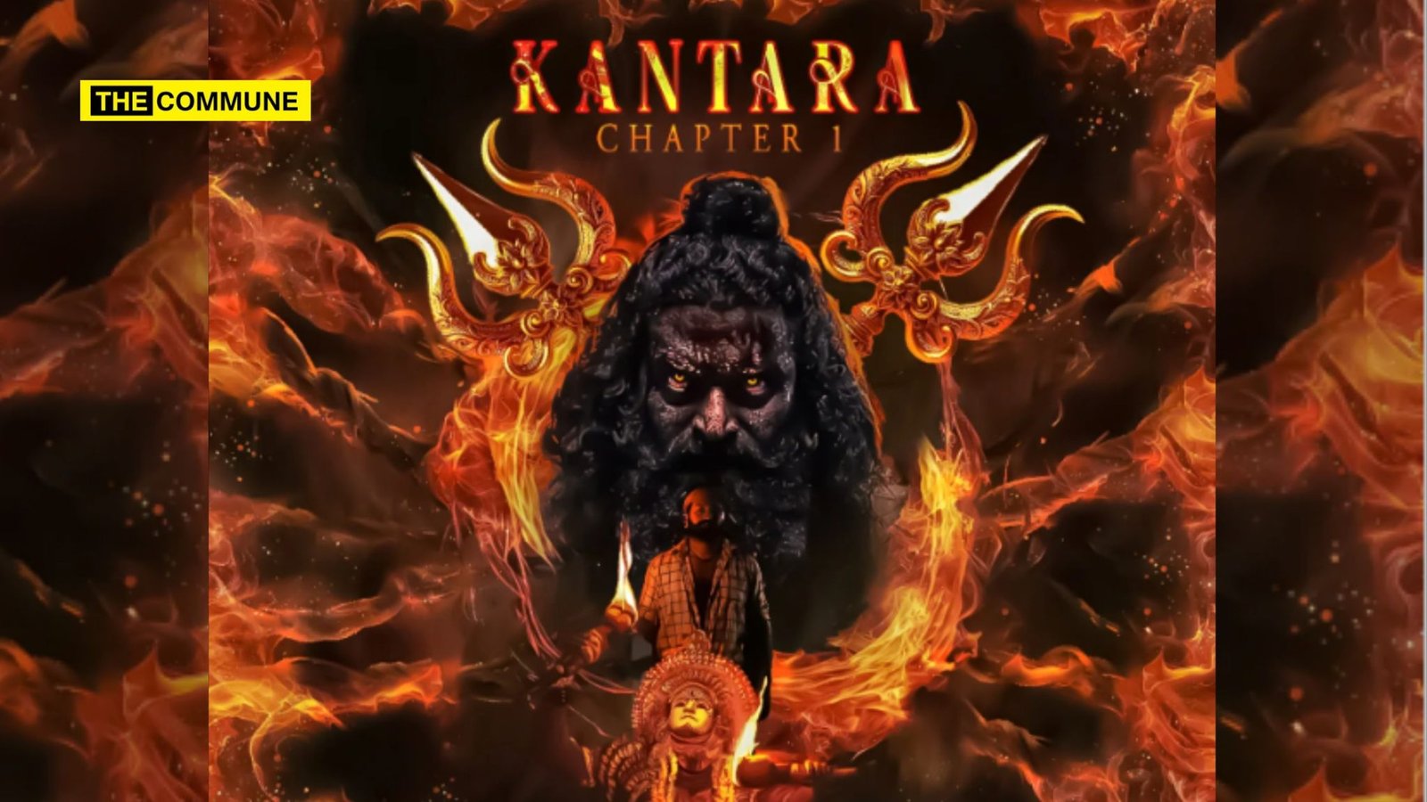 Kantara Chapter 1:Reviews, Castings & Box Office