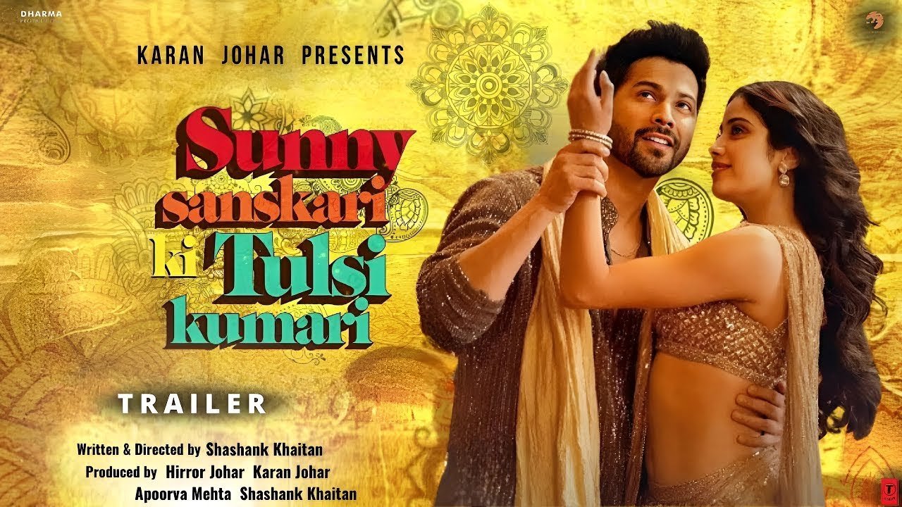 Sunny Sanskari Ki Tulsi Kumari, Review & Castings