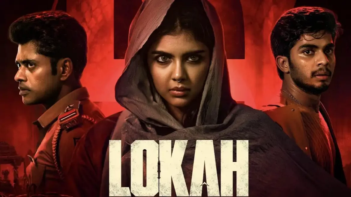 Lokah Chandra Cast, OTT Release Date and Songs