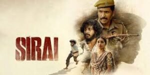 Sirai Movie 2025 Cast, Release Date, OTT Details and Songs