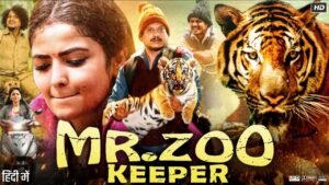 Mr Zoo Keeper Cast, OTT Release Date, Online Premiere, Songs