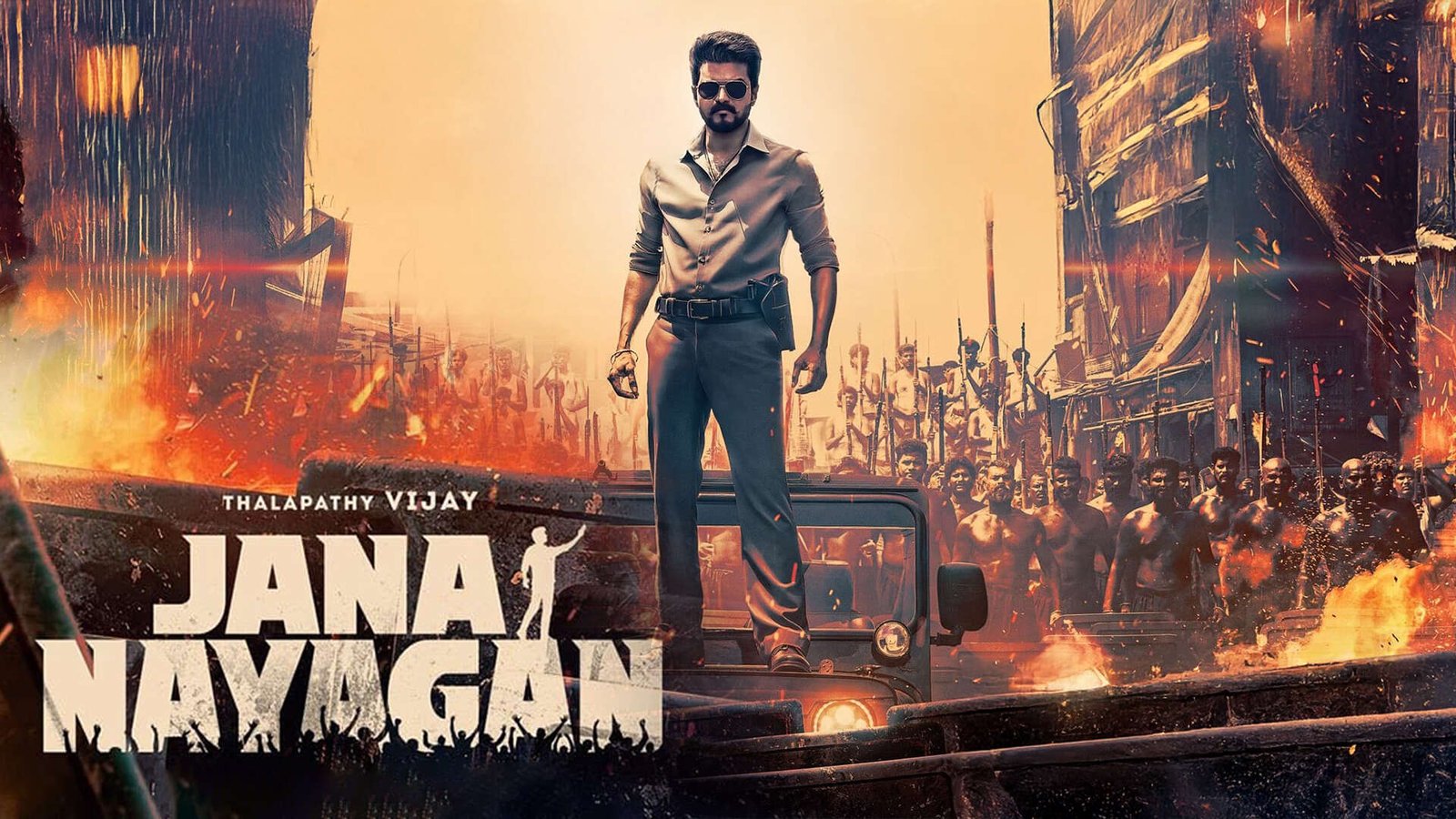 Jana Nayagan Movie Update: Certification Status and Details