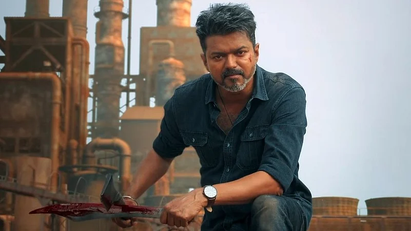 Jana Nayagan News upated: Cast, Release, OTT Date & Budget