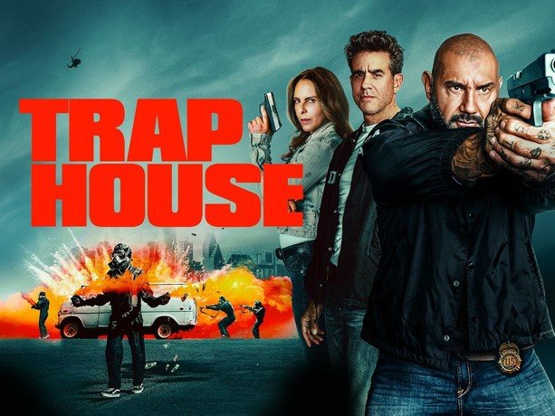 Trap House Movie Review, Cast, OTT Release & Songs Guide