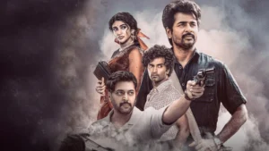 Parasakthi Movie Complete Info: Cast, OTT & Songs