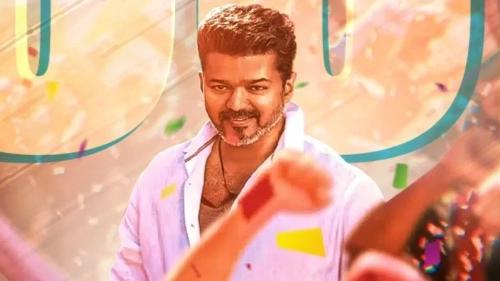 Jana Nayagan Movie Updated News About The Censor Certificate