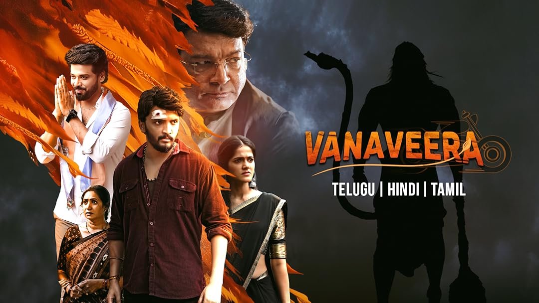 Vanaveera Cast, OTT Release Date, Budget & Songs