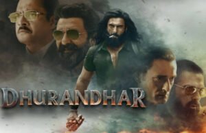 Dhurandhar Movie Cast, OTT & Theatre Release, Budget, Songs