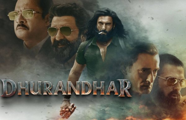 Dhurandhar Movie Cast, OTT & Theatre Release, Budget, Songs