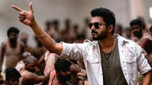 Jana Nayagan Release : Sent To Rewatch Release Expected Soon