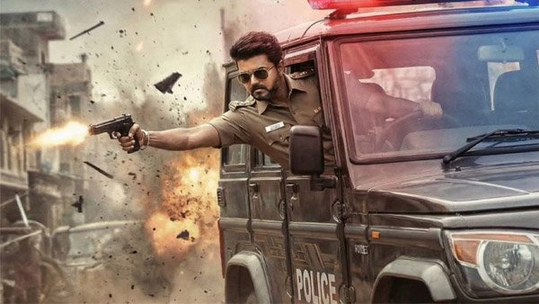 Jana Nayagan Movie Censor Issue updated News