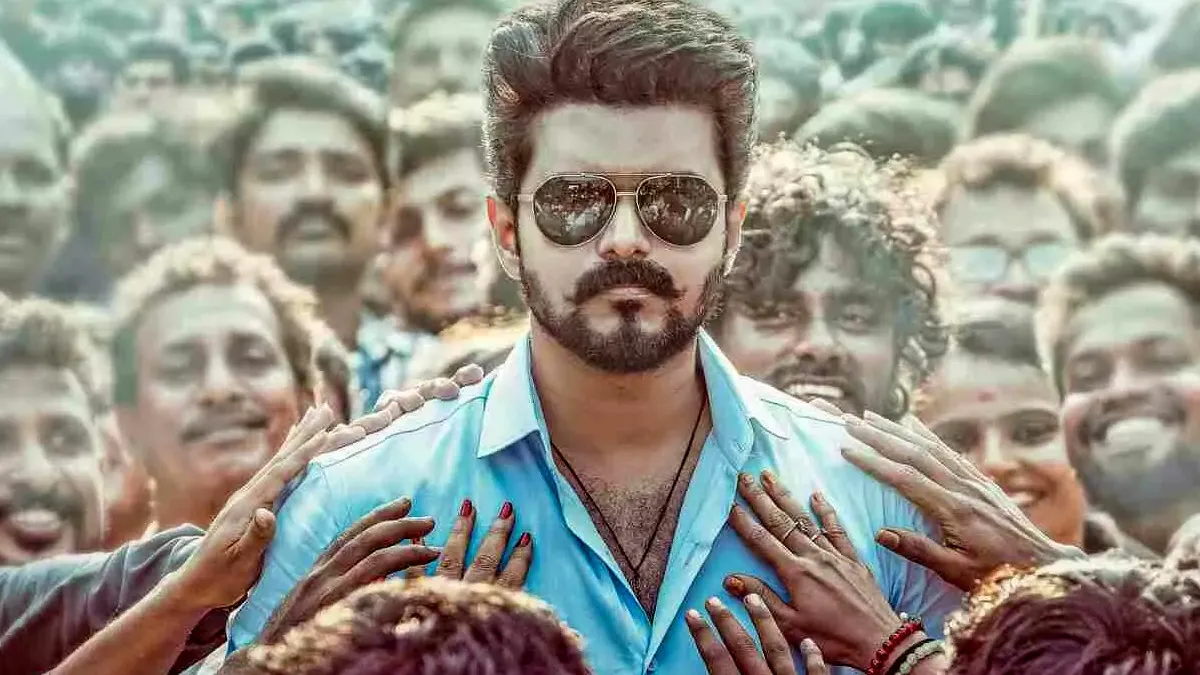 Jana Nayagan Re-Submit to Censor Board, Release Likely Soon