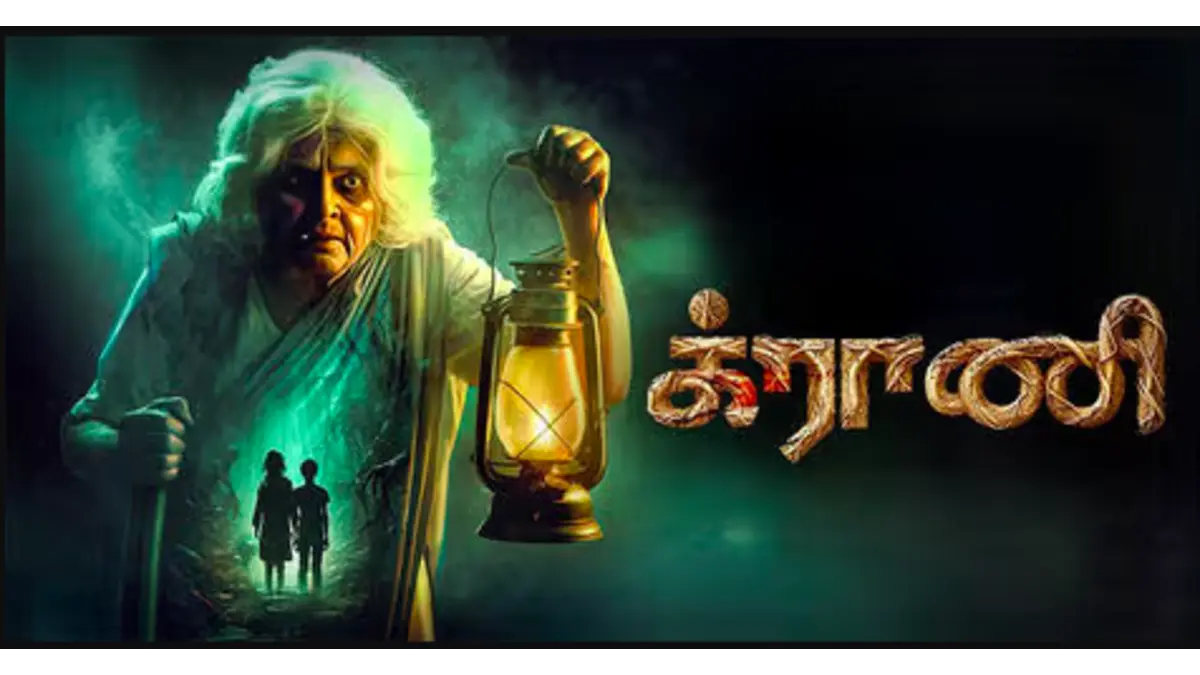 Granny Movie Cast, OTT, Release Date, Budget & Songs Guide