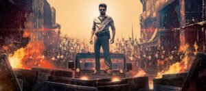 Jana Nayagan Movie Release Updates