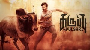 Karuppu Pulsar Cast, OTT Date, Theatre Release & Songs