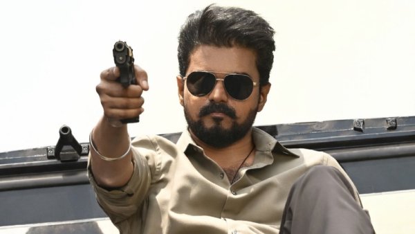 Jana Nayagan Censor Review Latest Update , Released Soon