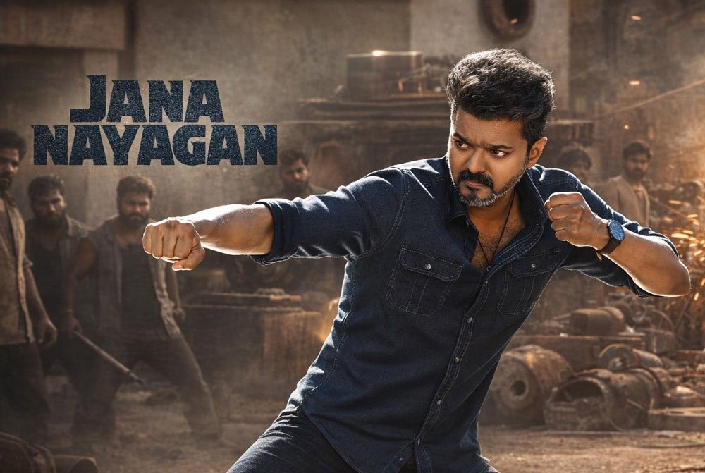 Jana Nayagan Censor Update: Resubmitted, Release Around Soon