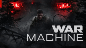 War Machine 2026 OTT, Release Date, Cast, Budget, and Songs