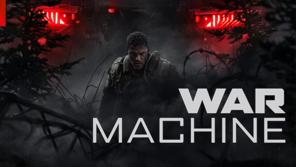 War Machine 2026 OTT, Release Date, Cast, Budget, and Songs