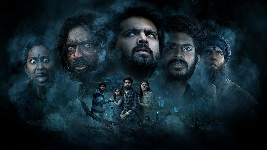 Eesha Movie Cast, OTT Release Date, Budget, Songs Info