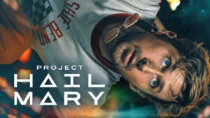 Project Hail Mary Movie Cast, OTT Release, Budget & Songs
