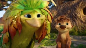 Swapped Movie Cast, OTT Release Date, Budget & Songs