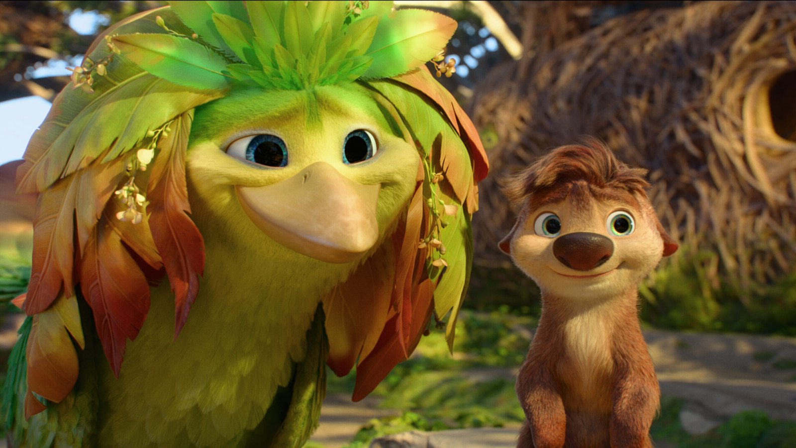 Swapped Movie Cast, OTT Release Date, Budget & Songs