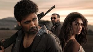 Dacoit A Love Story OTT, Cast, Budget, Release date & Songs
