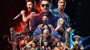 Mortal Kombat 2 Movie Cast, OTT Release Date & Budget